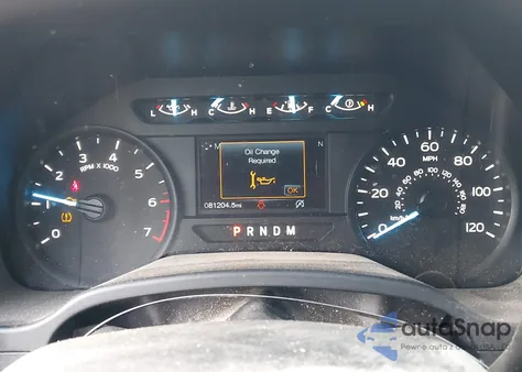 2018 Ford F-150 Xl from USA, damaged, VIN 1FTEX1C59JKF44825